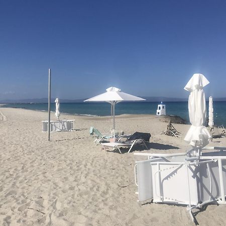 Aegean Residence - F & B Summer Collection Kallithea  Ngoại thất bức ảnh