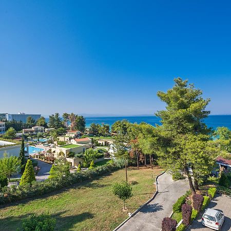 Aegean Residence - F & B Summer Collection Kallithea  Ngoại thất bức ảnh