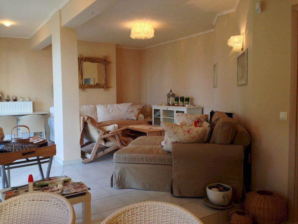 Aegean Residence - F & B Summer Collection Kallithea  Ngoại thất bức ảnh