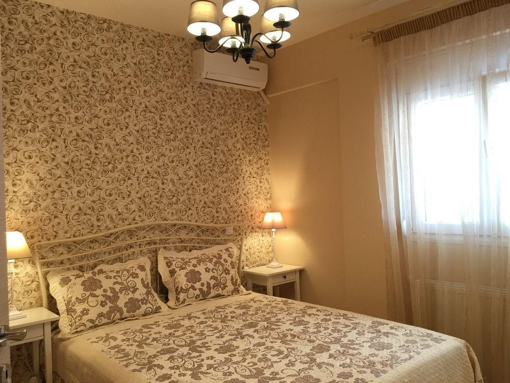 Aegean Residence - F & B Summer Collection Kallithea  Ngoại thất bức ảnh