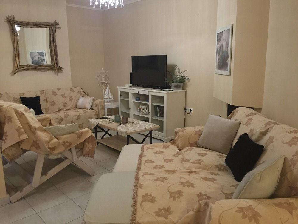 Aegean Residence - F & B Summer Collection Kallithea  Ngoại thất bức ảnh