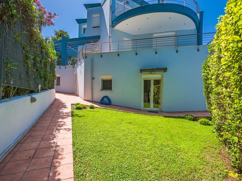 Aegean Residence - F & B Summer Collection Kallithea  Ngoại thất bức ảnh