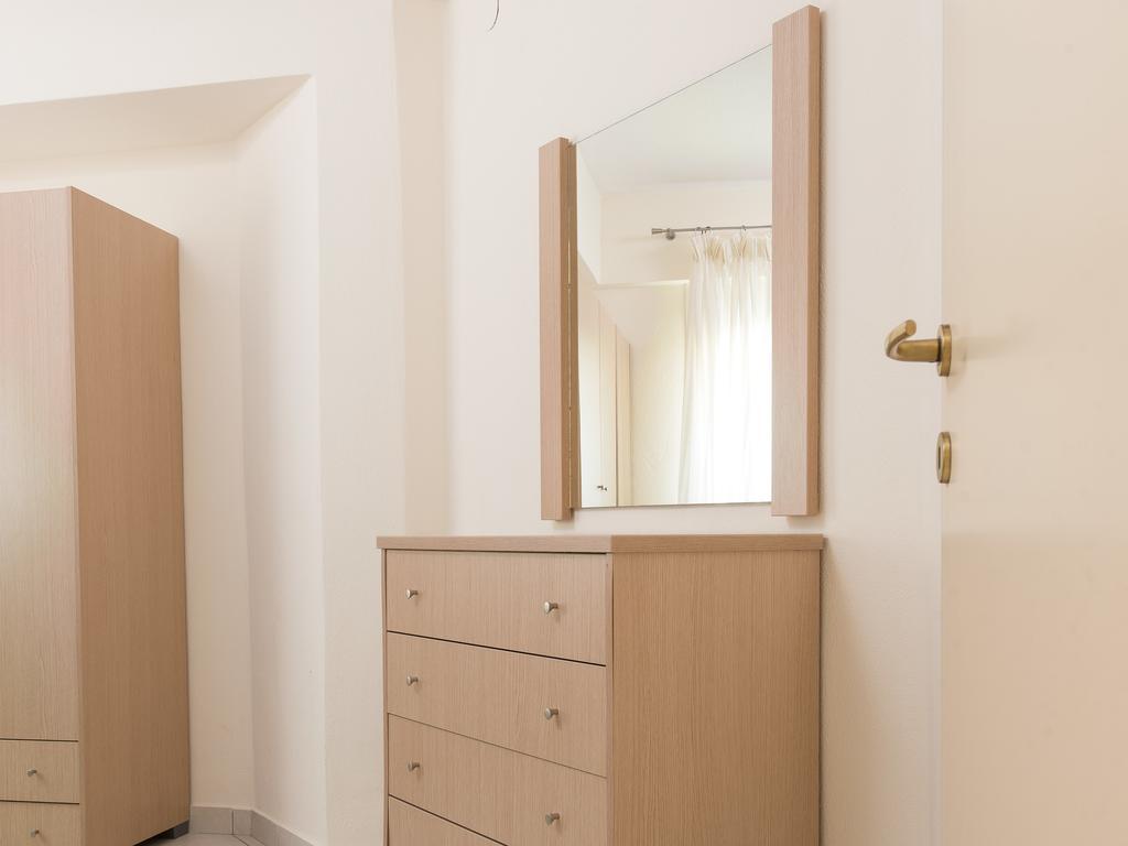 Aegean Residence - F & B Summer Collection Kallithea  Ngoại thất bức ảnh