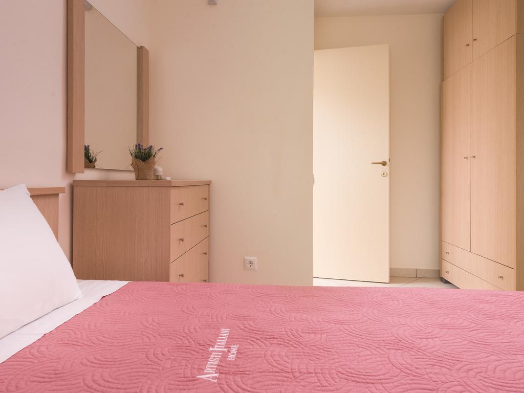 Aegean Residence - F & B Summer Collection Kallithea  Ngoại thất bức ảnh