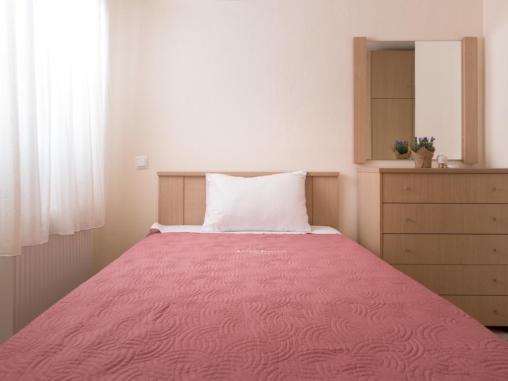 Aegean Residence - F & B Summer Collection Kallithea  Ngoại thất bức ảnh