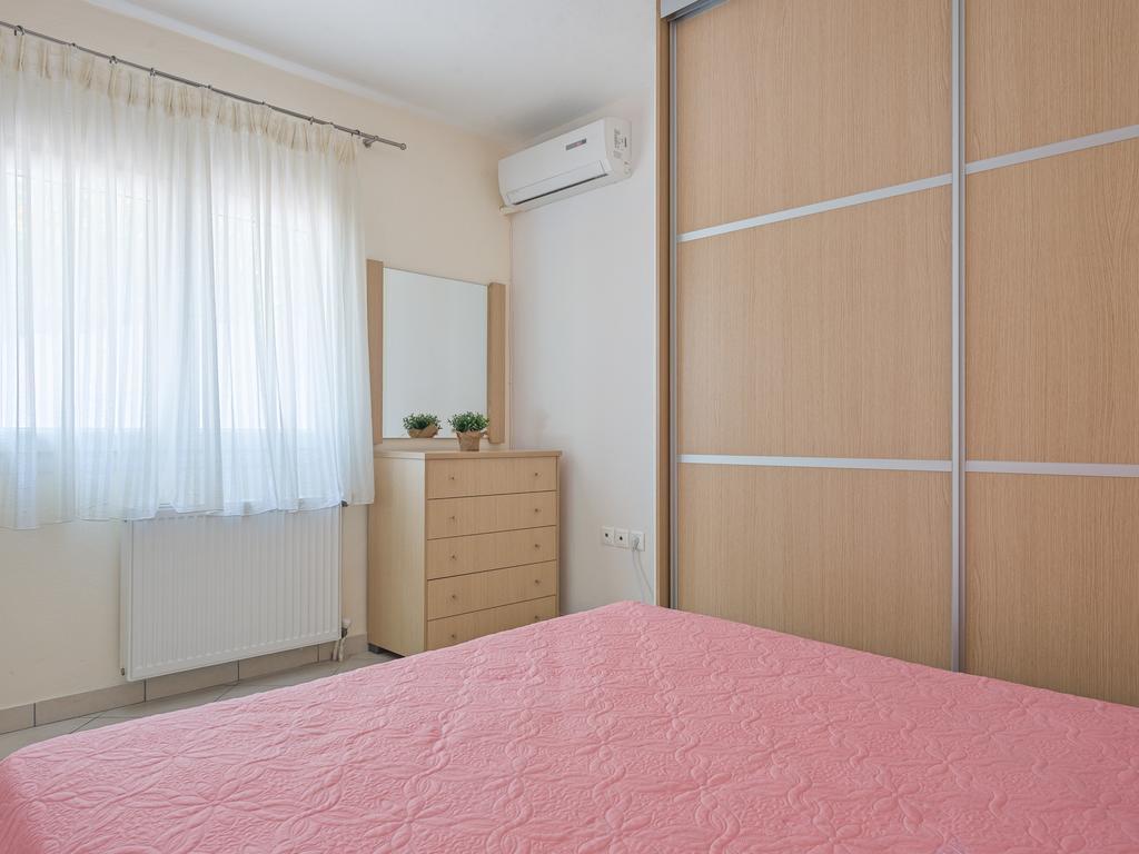 Aegean Residence - F & B Summer Collection Kallithea  Ngoại thất bức ảnh