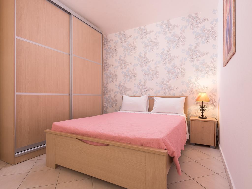 Aegean Residence - F & B Summer Collection Kallithea  Ngoại thất bức ảnh