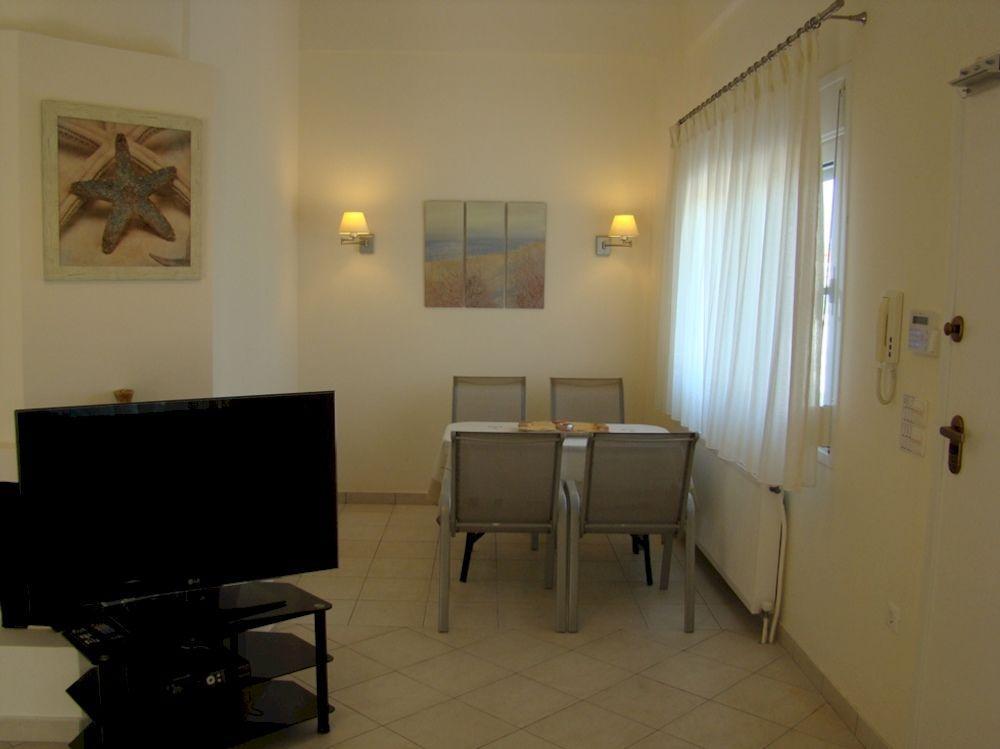 Aegean Residence - F & B Summer Collection Kallithea  Ngoại thất bức ảnh