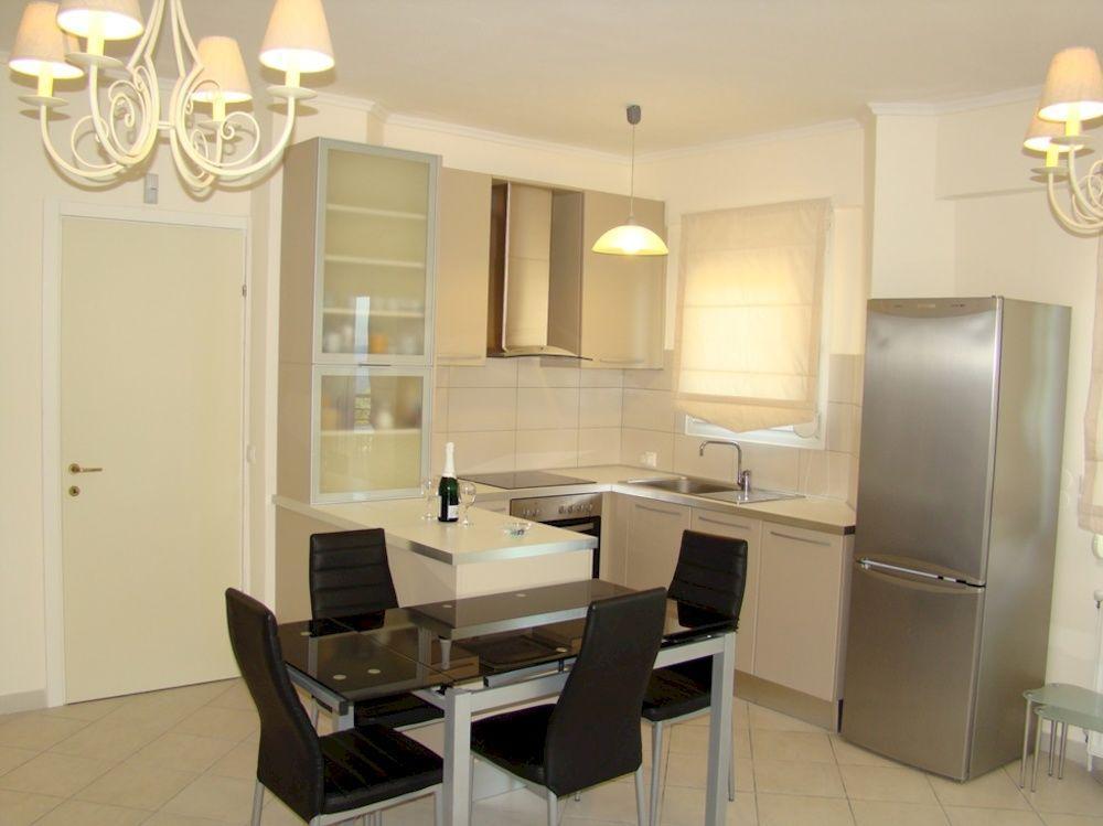 Aegean Residence - F & B Summer Collection Kallithea  Ngoại thất bức ảnh