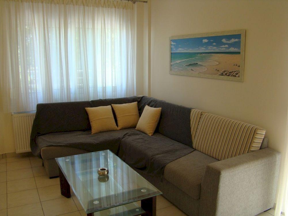 Aegean Residence - F & B Summer Collection Kallithea  Ngoại thất bức ảnh
