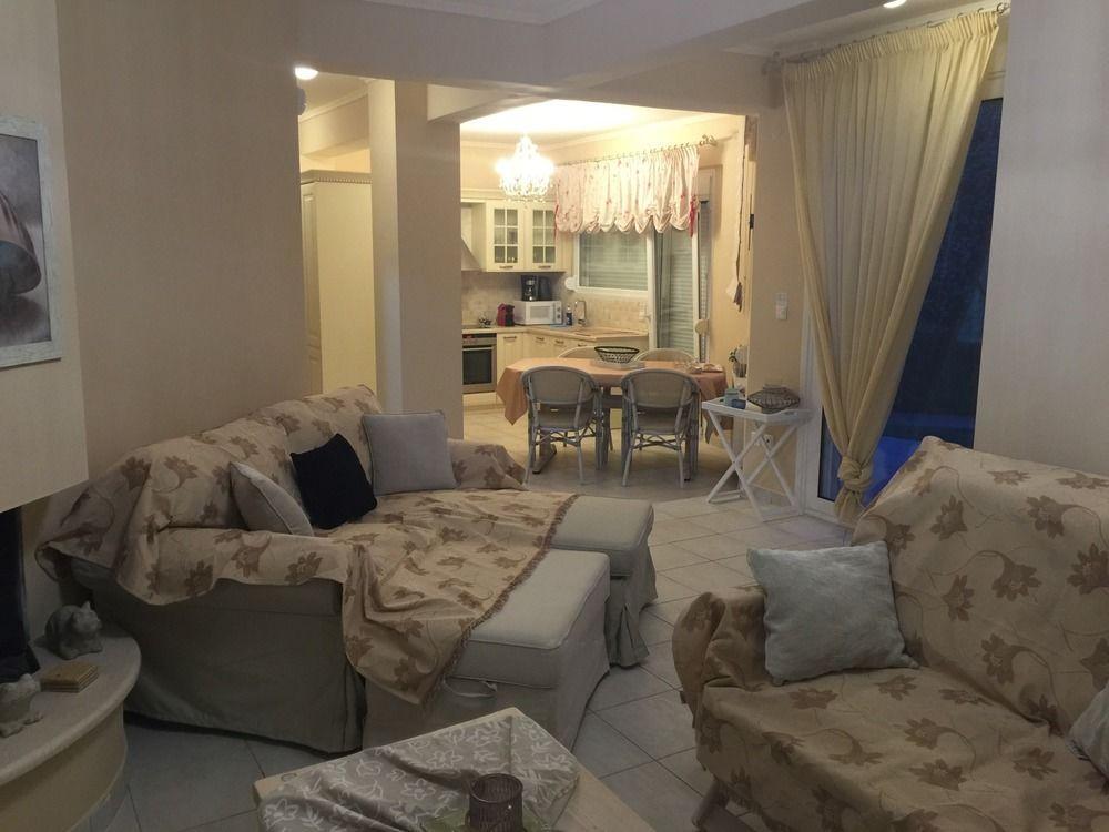 Aegean Residence - F & B Summer Collection Kallithea  Ngoại thất bức ảnh