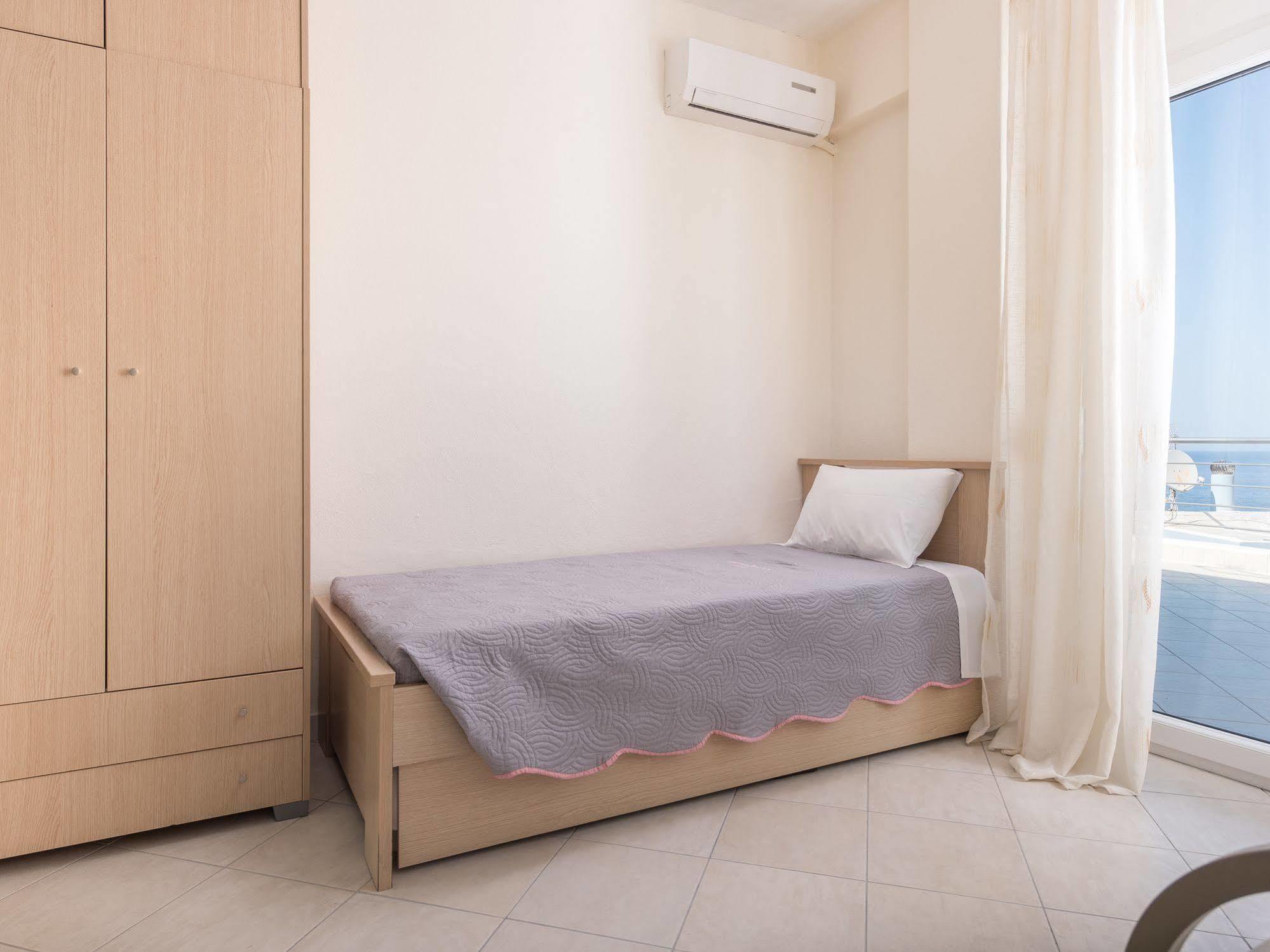 Aegean Residence - F & B Summer Collection Kallithea  Ngoại thất bức ảnh